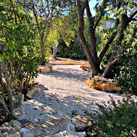 Villa Federica